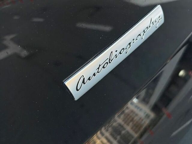 Чорний Ленд Ровер Range Rover Sport, об'ємом двигуна 4.37 л та пробігом 171 тис. км за 33110 $, фото 15 на Automoto.ua