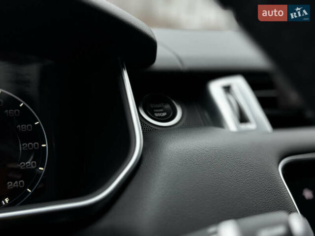 Чорний Ленд Ровер Range Rover Sport, об'ємом двигуна 3 л та пробігом 154 тис. км за 33000 $, фото 53 на Automoto.ua