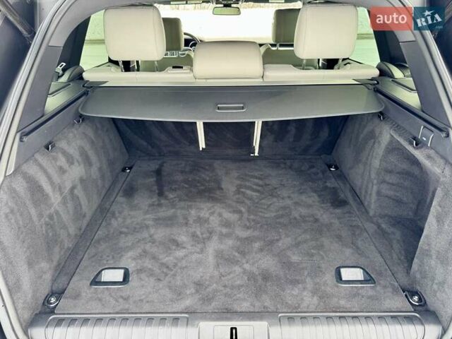 Чорний Ленд Ровер Range Rover Sport, об'ємом двигуна 2.99 л та пробігом 117 тис. км за 26700 $, фото 34 на Automoto.ua