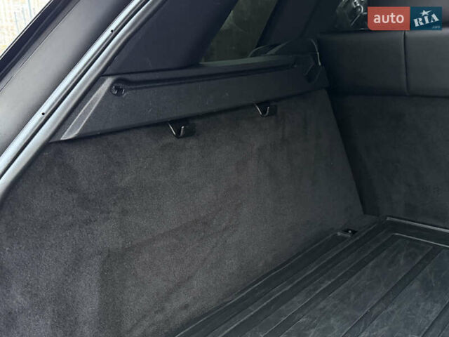 Чорний Ленд Ровер Range Rover Sport, об'ємом двигуна 3 л та пробігом 149 тис. км за 34500 $, фото 75 на Automoto.ua