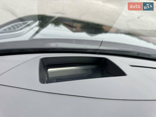 Чорний Ленд Ровер Range Rover Sport, об'ємом двигуна 5 л та пробігом 143 тис. км за 28500 $, фото 89 на Automoto.ua