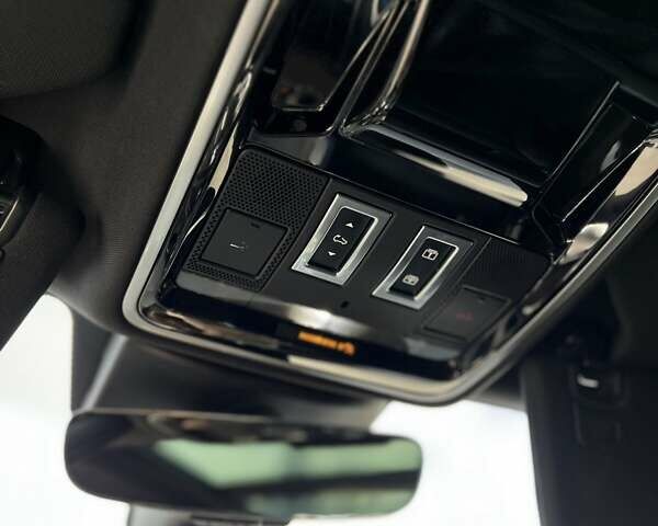 Черный Ленд Ровер Рендж Ровер Спорт, объемом двигателя 3 л и пробегом 180 тыс. км за 33000 $, фото 53 на Automoto.ua