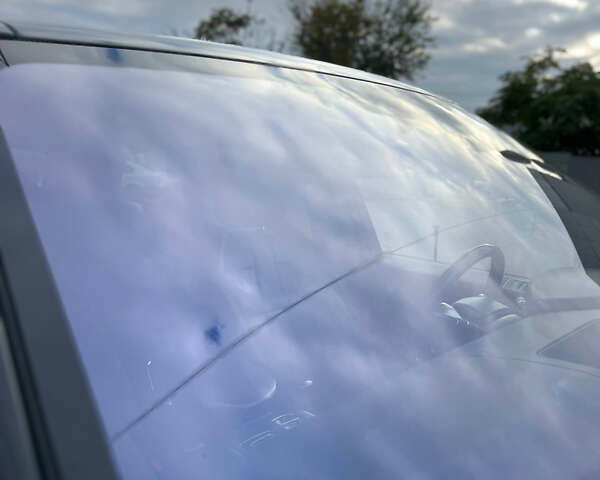 Чорний Ленд Ровер Range Rover Sport, об'ємом двигуна 2.99 л та пробігом 200 тис. км за 24899 $, фото 3 на Automoto.ua