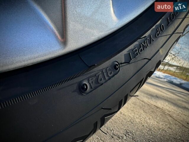 Чорний Ленд Ровер Range Rover Sport, об'ємом двигуна 3 л та пробігом 94 тис. км за 29300 $, фото 88 на Automoto.ua