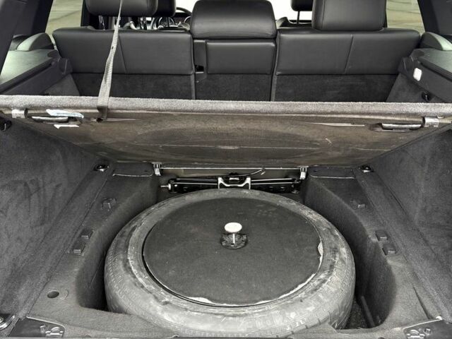 Чорний Ленд Ровер Range Rover Sport, об'ємом двигуна 2.99 л та пробігом 229 тис. км за 22000 $, фото 20 на Automoto.ua