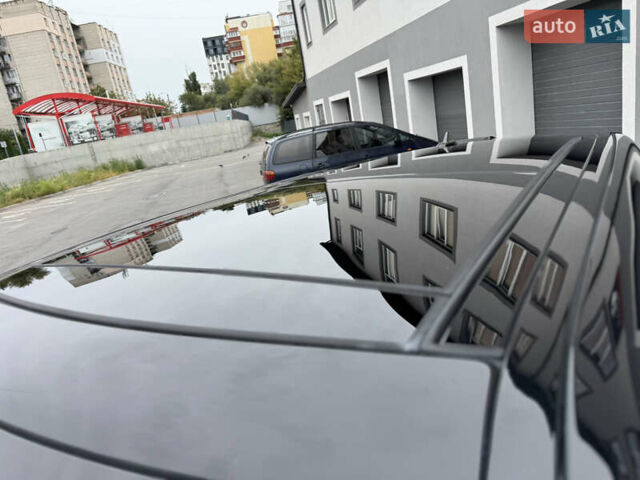 Чорний Ленд Ровер Range Rover Sport, об'ємом двигуна 5 л та пробігом 143 тис. км за 31900 $, фото 51 на Automoto.ua