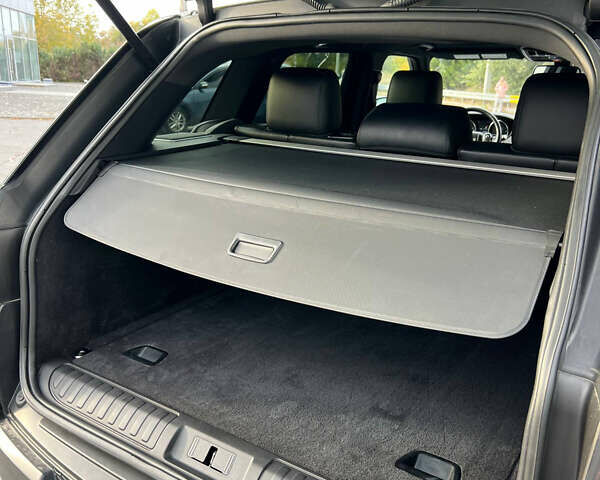 Чорний Ленд Ровер Range Rover Sport, об'ємом двигуна 2.99 л та пробігом 200 тис. км за 24899 $, фото 12 на Automoto.ua