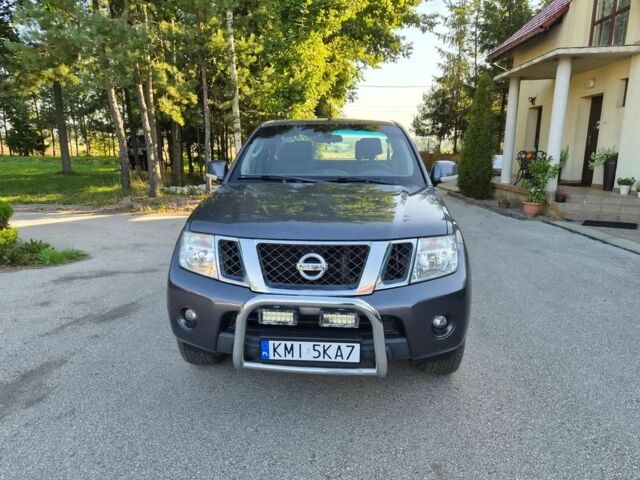 Чорний Ленд Ровер Range Rover Sport, об'ємом двигуна 2.99 л та пробігом 200 тис. км за 28300 $, фото 12 на Automoto.ua