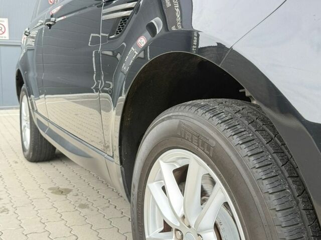 Чорний Ленд Ровер Range Rover Sport, об'ємом двигуна 2.99 л та пробігом 229 тис. км за 20799 $, фото 25 на Automoto.ua