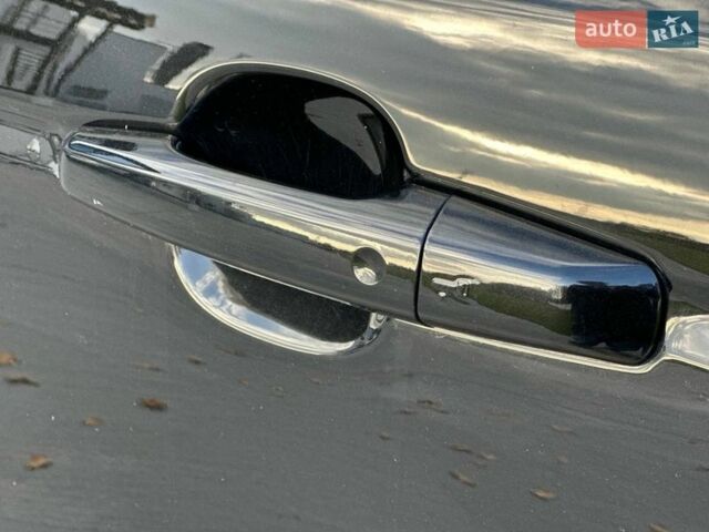 Чорний Ленд Ровер Range Rover Sport, об'ємом двигуна 2.99 л та пробігом 156 тис. км за 23900 $, фото 26 на Automoto.ua