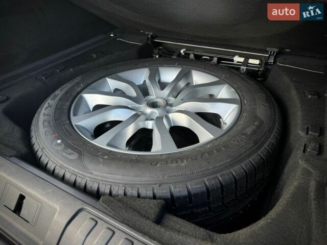 Чорний Ленд Ровер Range Rover Sport, об'ємом двигуна 3 л та пробігом 94 тис. км за 29300 $, фото 66 на Automoto.ua