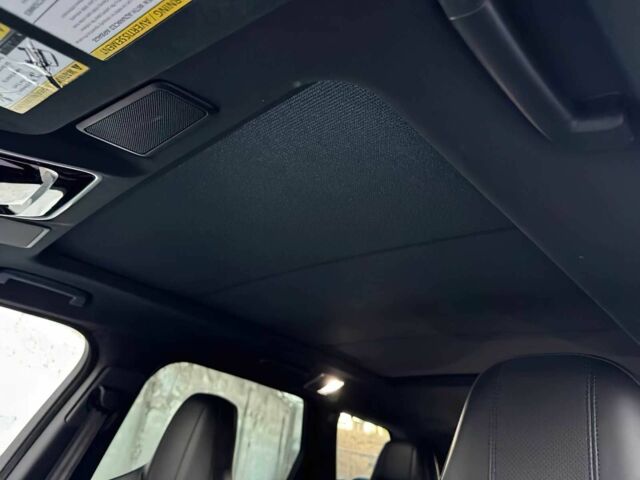 Чорний Ленд Ровер Range Rover Sport, об'ємом двигуна 5 л та пробігом 93 тис. км за 7195 $, фото 11 на Automoto.ua