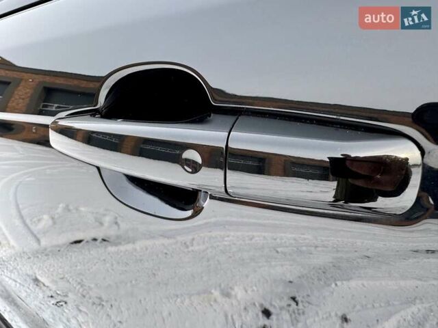 Чорний Ленд Ровер Range Rover Sport, об'ємом двигуна 2.99 л та пробігом 117 тис. км за 26700 $, фото 25 на Automoto.ua