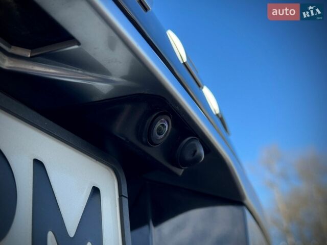 Чорний Ленд Ровер Range Rover Sport, об'ємом двигуна 3 л та пробігом 94 тис. км за 29300 $, фото 79 на Automoto.ua