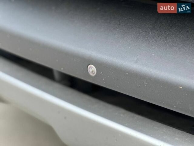 Чорний Ленд Ровер Range Rover Sport, об'ємом двигуна 2.99 л та пробігом 156 тис. км за 23900 $, фото 27 на Automoto.ua