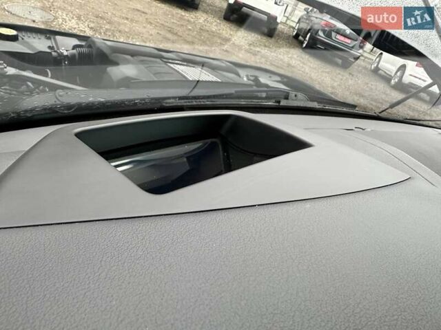 Черный Ленд Ровер Рендж Ровер Спорт, объемом двигателя 3 л и пробегом 125 тыс. км за 22950 $, фото 41 на Automoto.ua