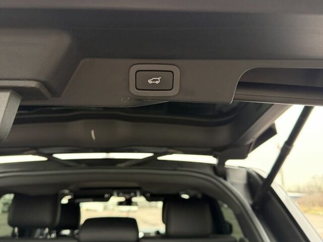 Чорний Ленд Ровер Range Rover Sport, об'ємом двигуна 2.99 л та пробігом 229 тис. км за 22000 $, фото 21 на Automoto.ua