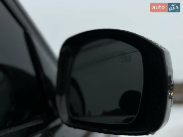 Чорний Ленд Ровер Range Rover Sport, об'ємом двигуна 3 л та пробігом 154 тис. км за 33000 $, фото 23 на Automoto.ua