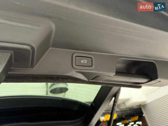 Черный Ленд Ровер Рендж Ровер Спорт, объемом двигателя 3 л и пробегом 159 тыс. км за 30990 $, фото 25 на Automoto.ua