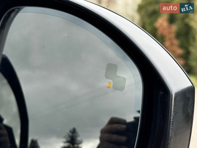 Черный Ленд Ровер Рендж Ровер Спорт, объемом двигателя 3 л и пробегом 190 тыс. км за 31000 $, фото 21 на Automoto.ua