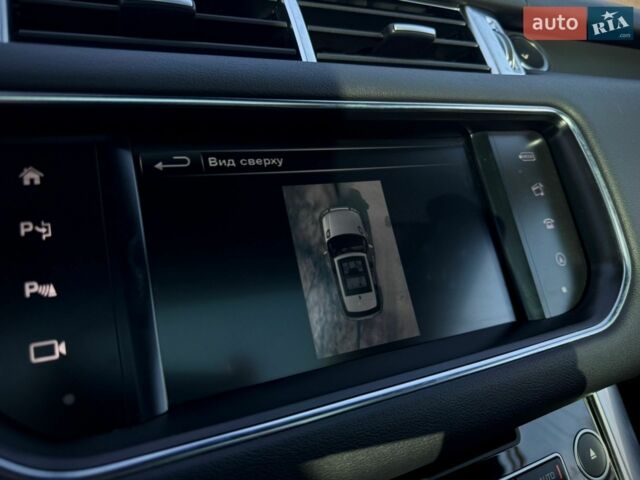 Чорний Ленд Ровер Range Rover Sport, об'ємом двигуна 3 л та пробігом 94 тис. км за 29300 $, фото 54 на Automoto.ua
