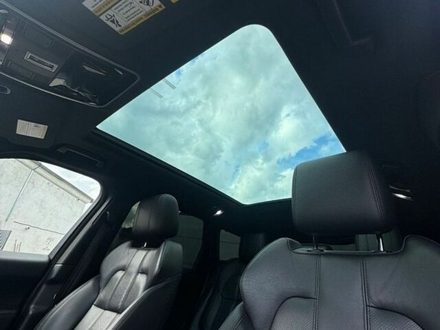 Чорний Ленд Ровер Range Rover Sport, об'ємом двигуна 3 л та пробігом 160 тис. км за 25000 $, фото 4 на Automoto.ua