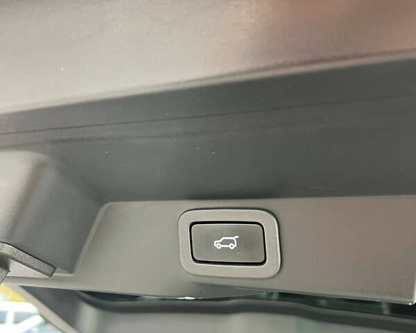 Чорний Ленд Ровер Range Rover Sport, об'ємом двигуна 2.99 л та пробігом 200 тис. км за 24899 $, фото 13 на Automoto.ua