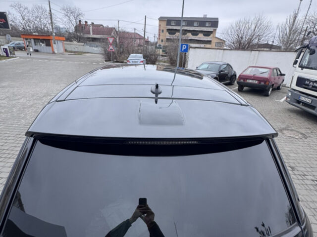 Чорний Ленд Ровер Range Rover Sport, об'ємом двигуна 2.99 л та пробігом 210 тис. км за 27300 $, фото 17 на Automoto.ua