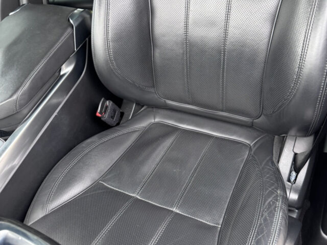 Чорний Ленд Ровер Range Rover Sport, об'ємом двигуна 2.99 л та пробігом 210 тис. км за 27300 $, фото 23 на Automoto.ua