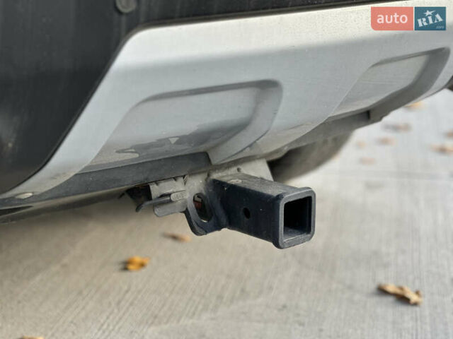 Черный Ленд Ровер Рендж Ровер Спорт, объемом двигателя 2.99 л и пробегом 156 тыс. км за 26000 $, фото 30 на Automoto.ua