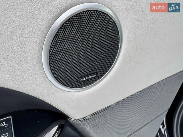 Чорний Ленд Ровер Range Rover Sport, об'ємом двигуна 2.99 л та пробігом 117 тис. км за 26700 $, фото 49 на Automoto.ua