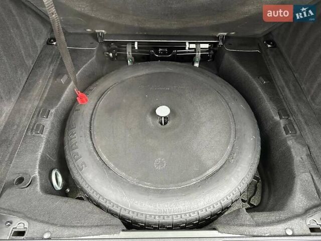 Черный Ленд Ровер Рендж Ровер Спорт, объемом двигателя 3 л и пробегом 125 тыс. км за 22950 $, фото 23 на Automoto.ua