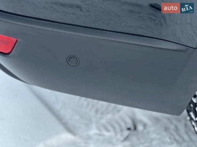 Чорний Ленд Ровер Range Rover Sport, об'ємом двигуна 2.99 л та пробігом 117 тис. км за 26700 $, фото 21 на Automoto.ua