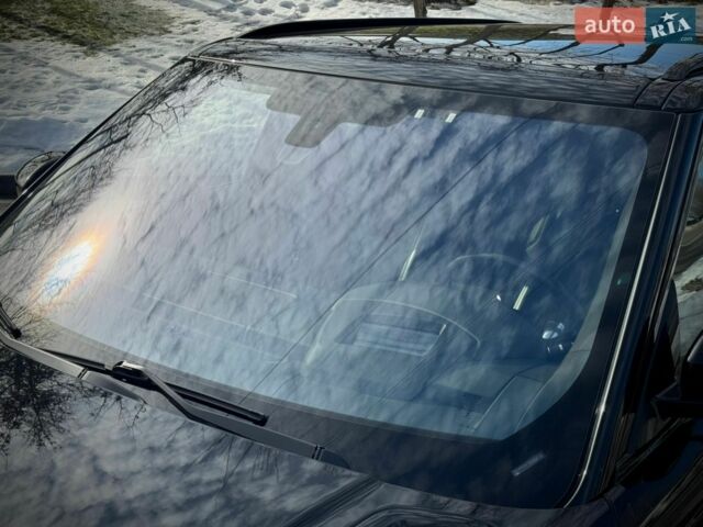 Чорний Ленд Ровер Range Rover Sport, об'ємом двигуна 3 л та пробігом 94 тис. км за 29300 $, фото 67 на Automoto.ua