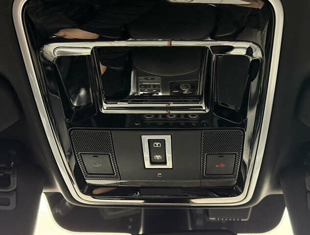 Черный Ленд Ровер Рендж Ровер Спорт, объемом двигателя 2.99 л и пробегом 229 тыс. км за 22000 $, фото 25 на Automoto.ua