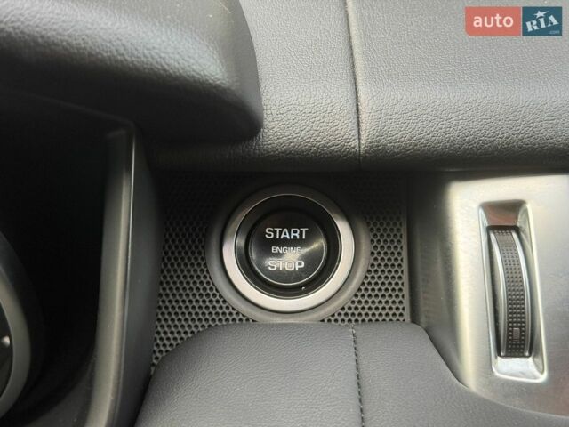 Чорний Ленд Ровер Range Rover Sport, об'ємом двигуна 3 л та пробігом 196 тис. км за 29990 $, фото 87 на Automoto.ua