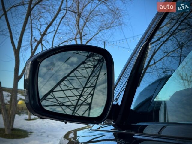 Чорний Ленд Ровер Range Rover Sport, об'ємом двигуна 3 л та пробігом 94 тис. км за 29300 $, фото 23 на Automoto.ua