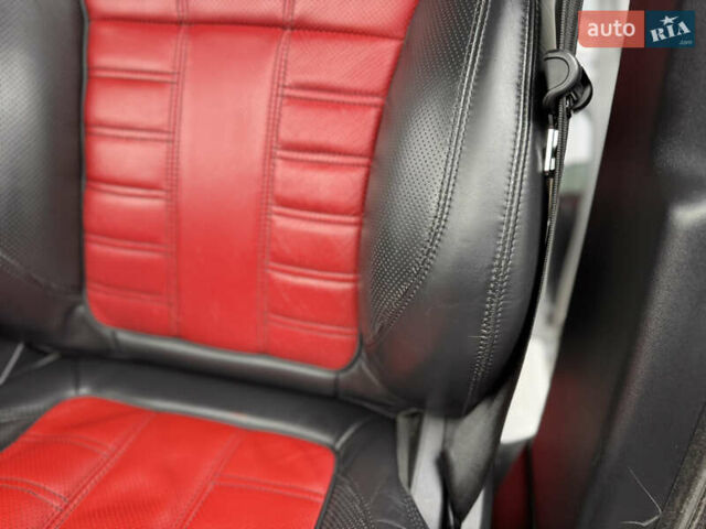 Чорний Ленд Ровер Range Rover Sport, об'ємом двигуна 5 л та пробігом 143 тис. км за 31900 $, фото 82 на Automoto.ua