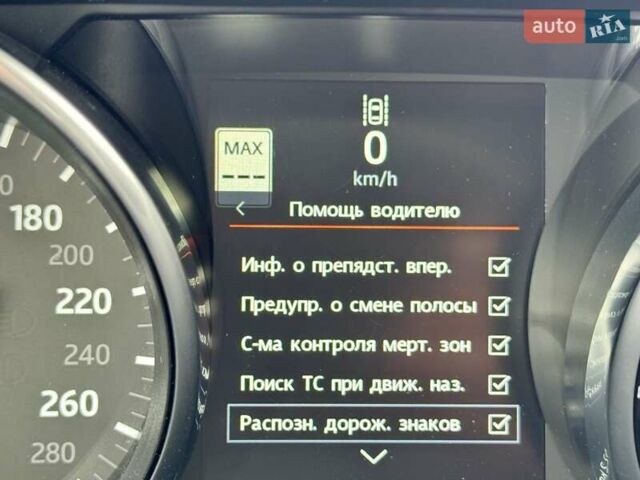 Чорний Ленд Ровер Range Rover Sport, об'ємом двигуна 2.99 л та пробігом 117 тис. км за 26700 $, фото 58 на Automoto.ua