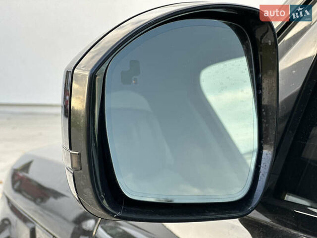 Черный Ленд Ровер Рендж Ровер Спорт, объемом двигателя 2.99 л и пробегом 156 тыс. км за 26000 $, фото 27 на Automoto.ua