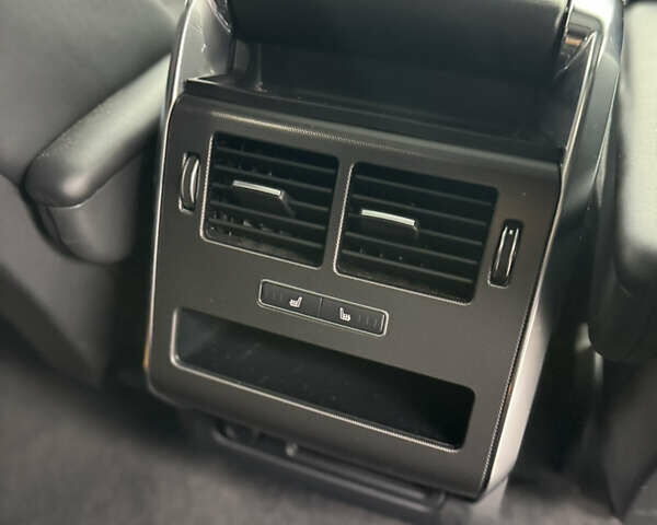 Чорний Ленд Ровер Range Rover Sport, об'ємом двигуна 2.99 л та пробігом 150 тис. км за 34950 $, фото 25 на Automoto.ua