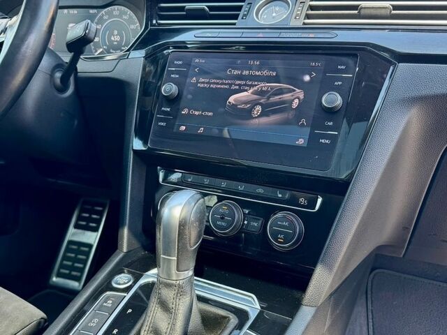 Чорний Ленд Ровер Range Rover Sport, об'ємом двигуна 3 л та пробігом 124 тис. км за 30252 $, фото 2 на Automoto.ua