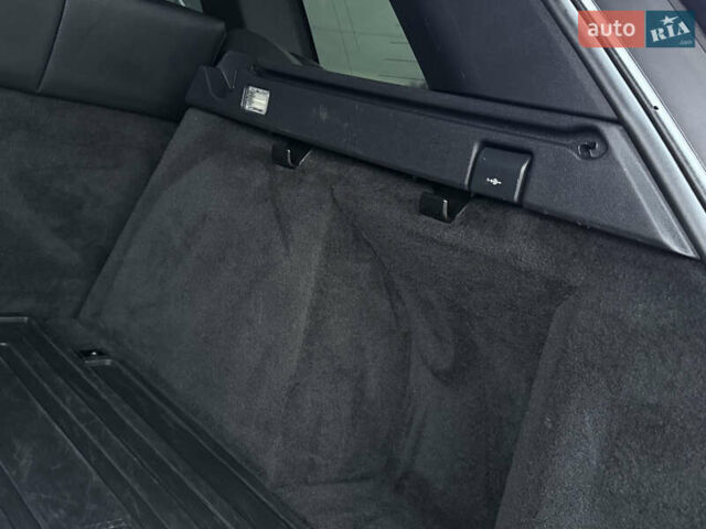 Чорний Ленд Ровер Range Rover Sport, об'ємом двигуна 3 л та пробігом 149 тис. км за 34500 $, фото 74 на Automoto.ua