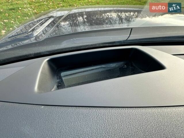 Чорний Ленд Ровер Range Rover Sport, об'ємом двигуна 2.99 л та пробігом 156 тис. км за 23900 $, фото 8 на Automoto.ua