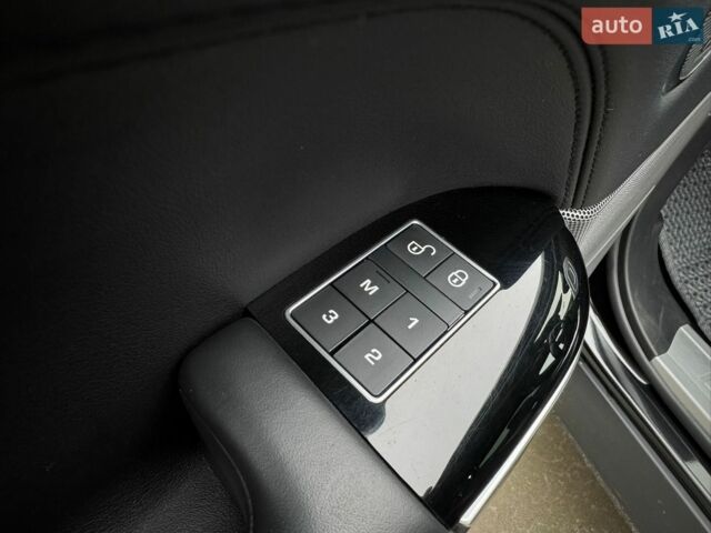 Чорний Ленд Ровер Range Rover Sport, об'ємом двигуна 3 л та пробігом 99 тис. км за 28900 $, фото 36 на Automoto.ua