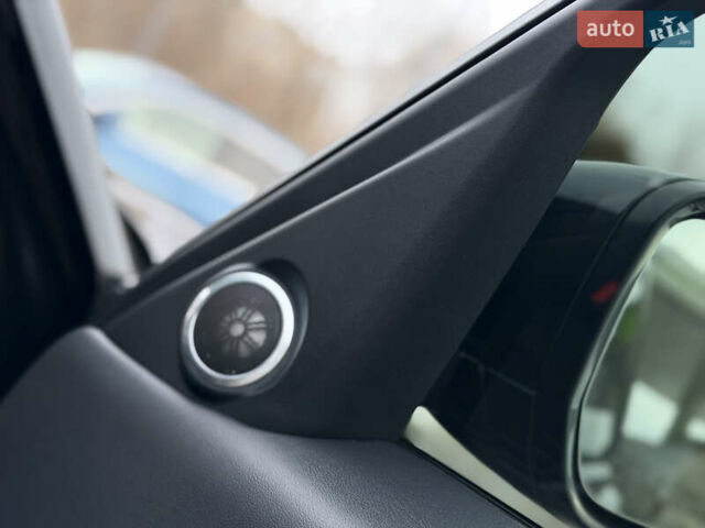 Чорний Ленд Ровер Range Rover Sport, об'ємом двигуна 3 л та пробігом 149 тис. км за 34500 $, фото 53 на Automoto.ua