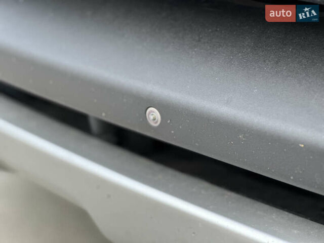 Черный Ленд Ровер Рендж Ровер Спорт, объемом двигателя 2.99 л и пробегом 156 тыс. км за 26000 $, фото 29 на Automoto.ua