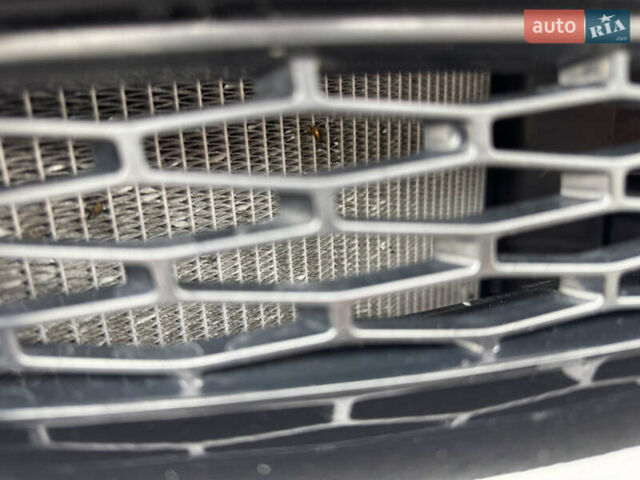 Чорний Ленд Ровер Range Rover Sport, об'ємом двигуна 5 л та пробігом 143 тис. км за 28500 $, фото 55 на Automoto.ua