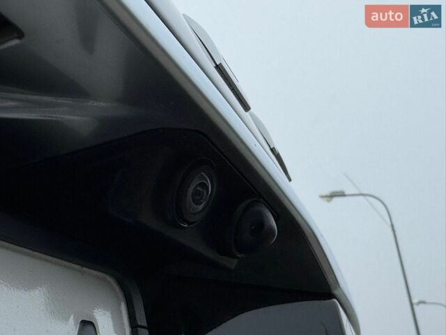 Чорний Ленд Ровер Range Rover Sport, об'ємом двигуна 3 л та пробігом 99 тис. км за 28900 $, фото 79 на Automoto.ua