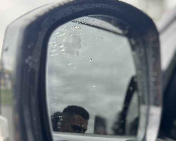 Чорний Ленд Ровер Range Rover Sport, об'ємом двигуна 2.99 л та пробігом 150 тис. км за 34950 $, фото 7 на Automoto.ua